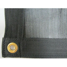 80g HDPE Green or Black Shade Net